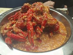 -聚味瞿记·龙虾堂(坡子街店)