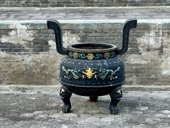 -玲珑塔公园