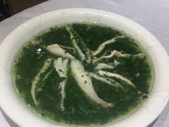 -老人和饭店(淮海中路店)