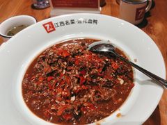 -70年代·江西乡下菜(西乡彩虹城店)