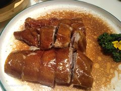 -清晖小苑·顺德菜(观澜湖新城店)