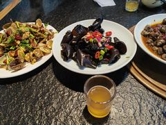 -德顺斋爆肚涮肉馆·烧烤·羊蝎子·清真炒菜(马驹桥店)