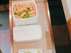 -巴蜀王婆大虾(南锣鼓巷店)