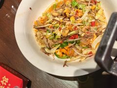 -味上湘菜馆(岳麓山店)