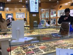 -PARKWAY·百汇眼镜(三叶眼镜城店)