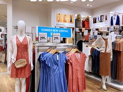 -优衣库(天津天河城店)