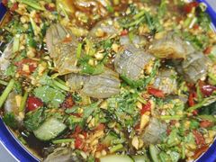 -官塘陈记鱼生·潮汕砂锅粥·牛肉火锅(潮枫路总店)