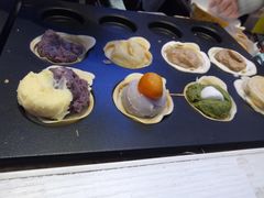 -台湾味正点车轮饼可丽饼(南禅寺店)