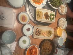 -王妃家(明洞中央店)