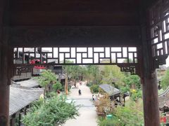 -朱仙镇启封故园景区