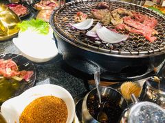 -冷面大王(细河南路店)