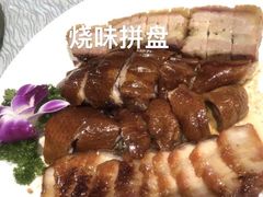 -强记海鲜·大排档(蛇口新街店)