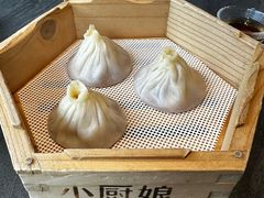 -小厨娘金榜题名(夫子庙秦淮河店)