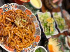 -8PINTS八品脱·日料·烧鸟·精酿小酒馆(莘庄店)