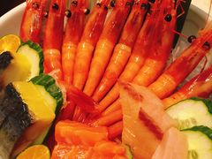 -山之川日料放题(通州店)