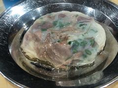 肠粉-标记美食新鲜猪杂(兴南大道店)
