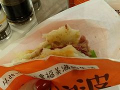 -驴公驴婆(曹杨店)