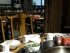 -谭氏兄弟火锅(中和店)