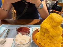 -Ice Monster冰馆·CNN评选全球十大甜品(国贸商城店)