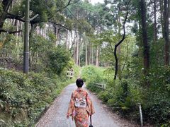 -京都冈本和服体验租赁店(清水寺店)