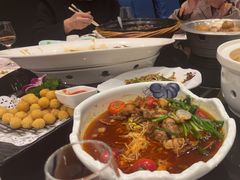 -湘湖大院(越王路店)