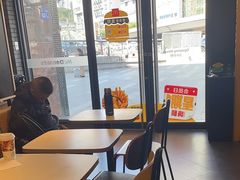 -麦当劳(平和堂店)