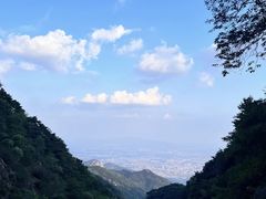 -泰山风景名胜区