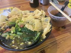 -螺蛳粉先生(蓟门桥店)