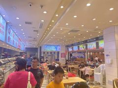 -富龙快餐店(铁西店)