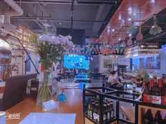 -冀F精酿啤酒烤肉(银杏路店)