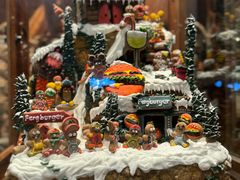 -Fergburger(皇后镇店)