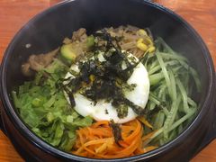石锅拌饭-SchoolStory学校的故事(七星路店)