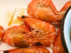 -金海湾海鲜排档(朱家尖店)