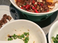 -山涧肴·湘味家肴(松岗满纷天地店)