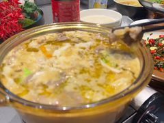 -香山湖家家宴(中山陵店)