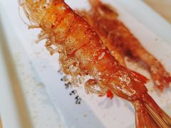 -小船渔村•大连菜•大连焖鱼(黄河路店)