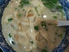 -裕丰源滋补烩面(天赋路店)