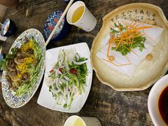 -石榴花开餐厅