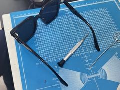 -大明眼镜(方庄店)