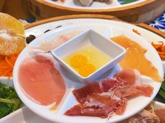 -芸南道·过桥米线(昆明老街旗舰店)