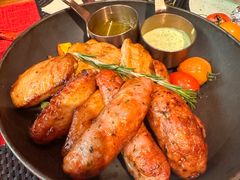 -百特喜·意大利餐厅(八佰伴镇江店)