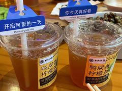 -唐力九头鸟烧烤·罗田吊锅(西云楼店)