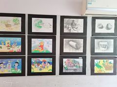 -好莱坞音乐进修学校(四川北路校区)