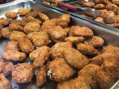 香酥藕饼-陶记正宗德州扒鸡(科巷店)