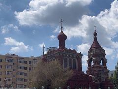 -圣·阿列克谢耶夫教堂