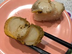 -争鲜回转寿司(南开大悦城店)