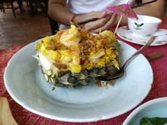 -南沙游艇会·大兵船餐厅