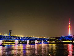 -武汉关码头(轮渡站)