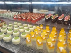 -菲住布渴酒店自助餐厅(阿里巴巴西溪园区店)