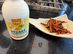 -震海贝烤贝·民俗特色店(延吉总店)